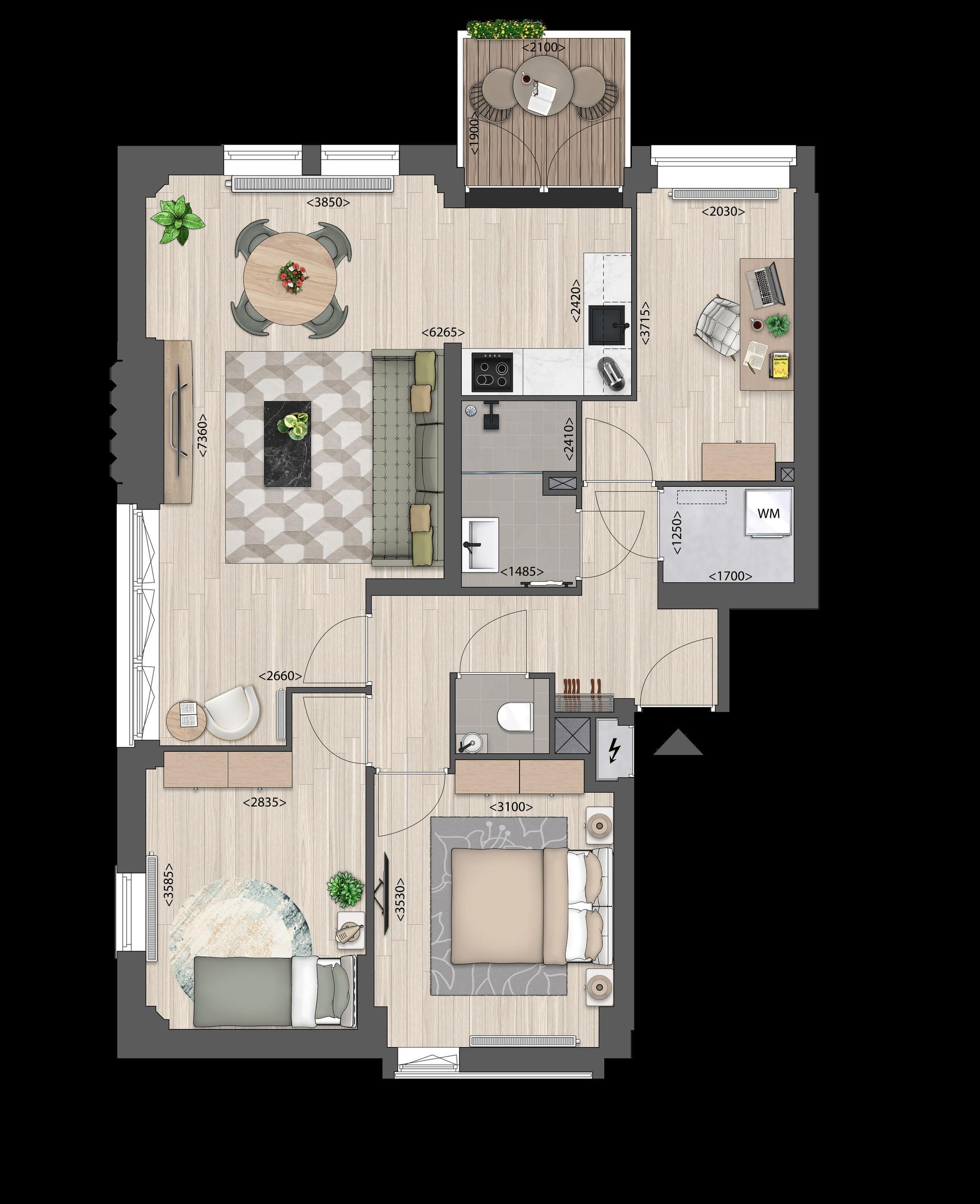 Foto 45 van Ingelandenweg 118