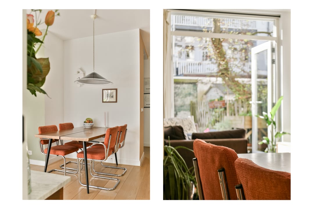 Foto 8 van Van Spilbergenstraat 75-H