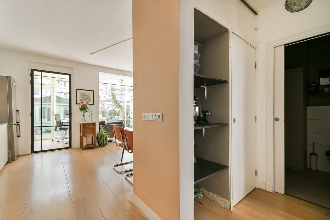 Foto 13 van Van Spilbergenstraat 75-H