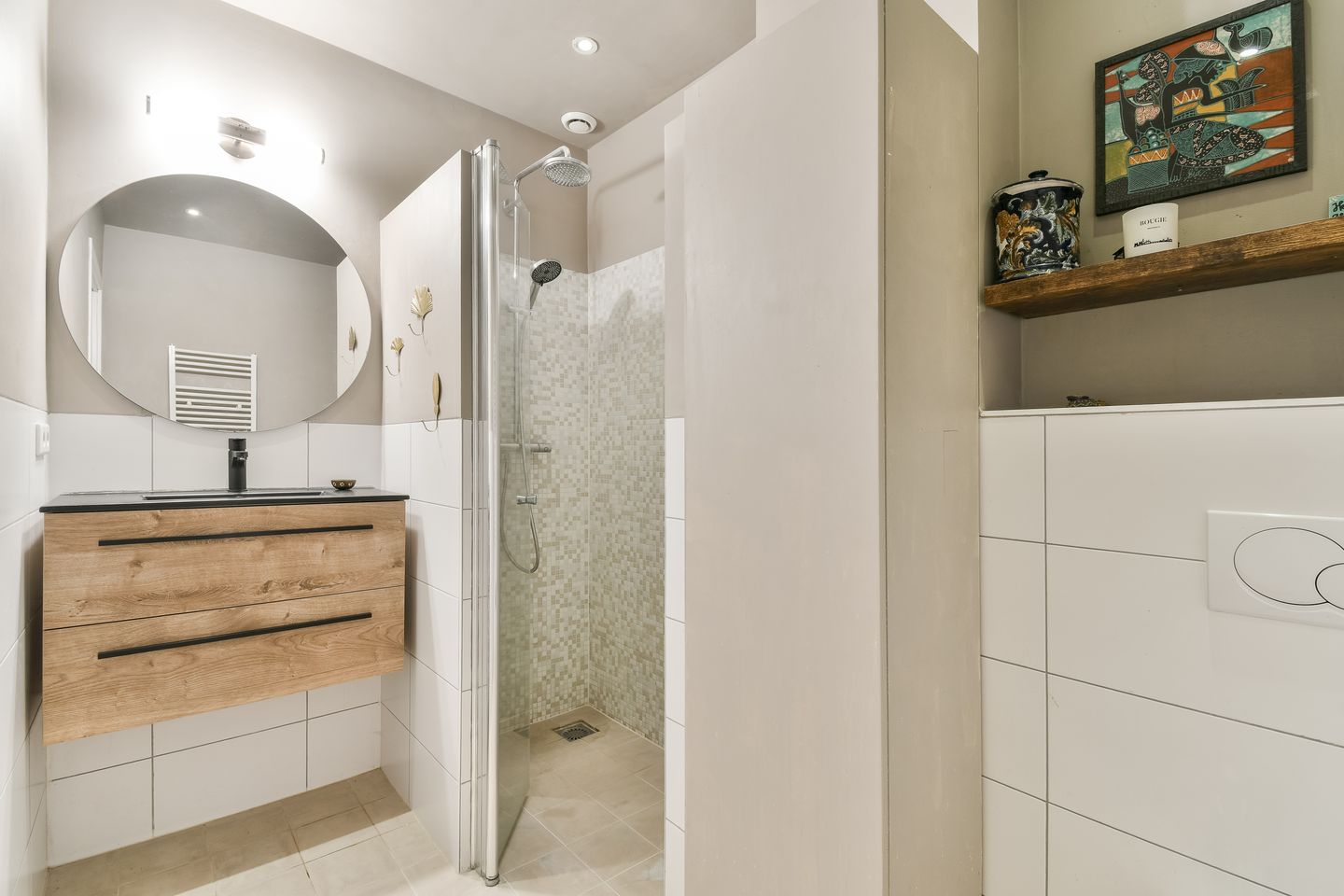 Foto 14 van Van Spilbergenstraat 75-H