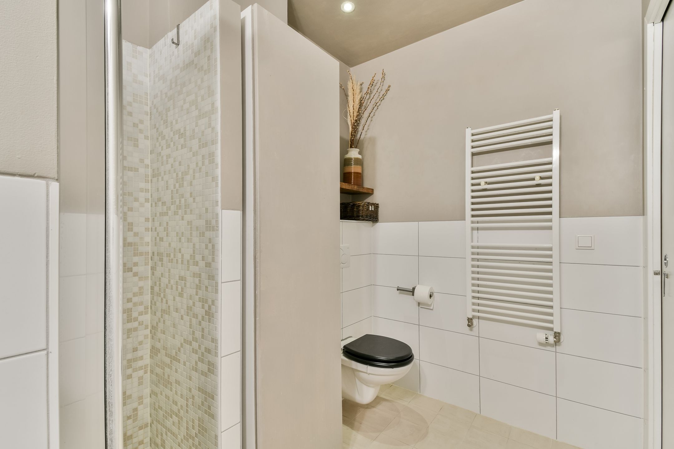 Foto 15 van Van Spilbergenstraat 75-H