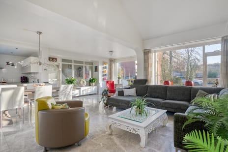 Goeman Borgesiuslaan 1 secondary image