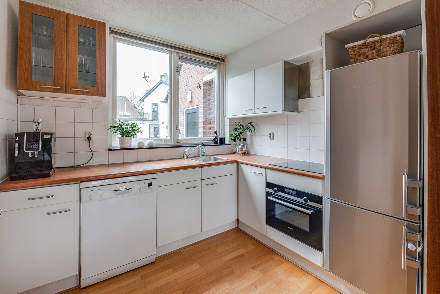 Foto 4 van Evertsenlaan 18