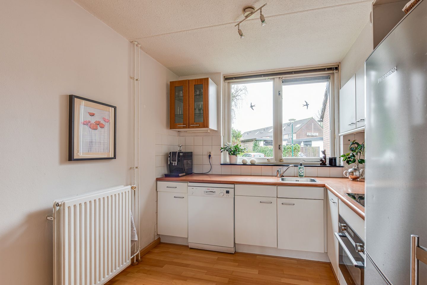 Foto 5 van Evertsenlaan 18