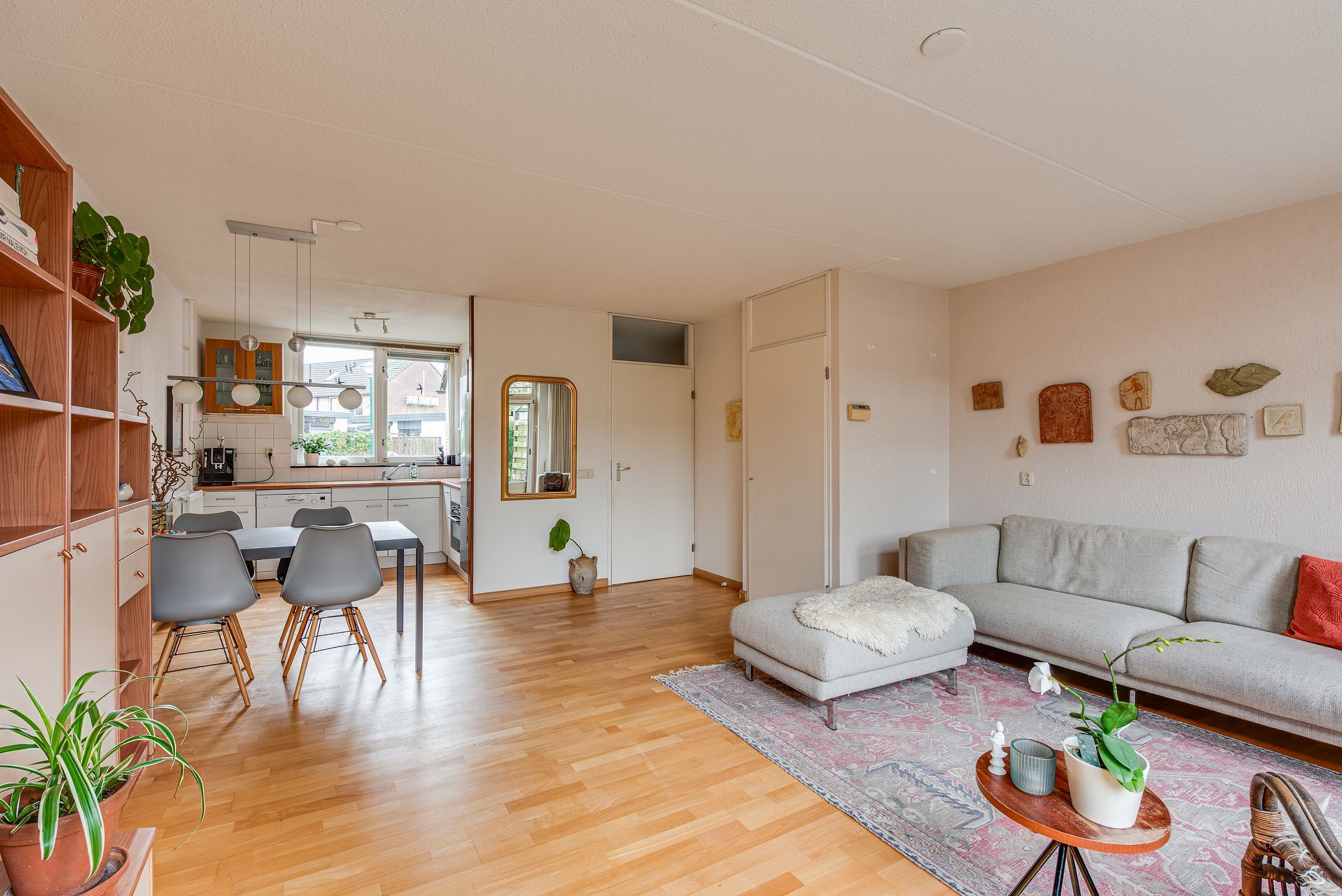 Foto 6 van Evertsenlaan 18