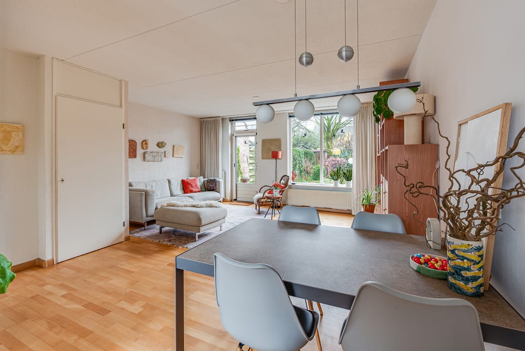 Foto 7 van Evertsenlaan 18