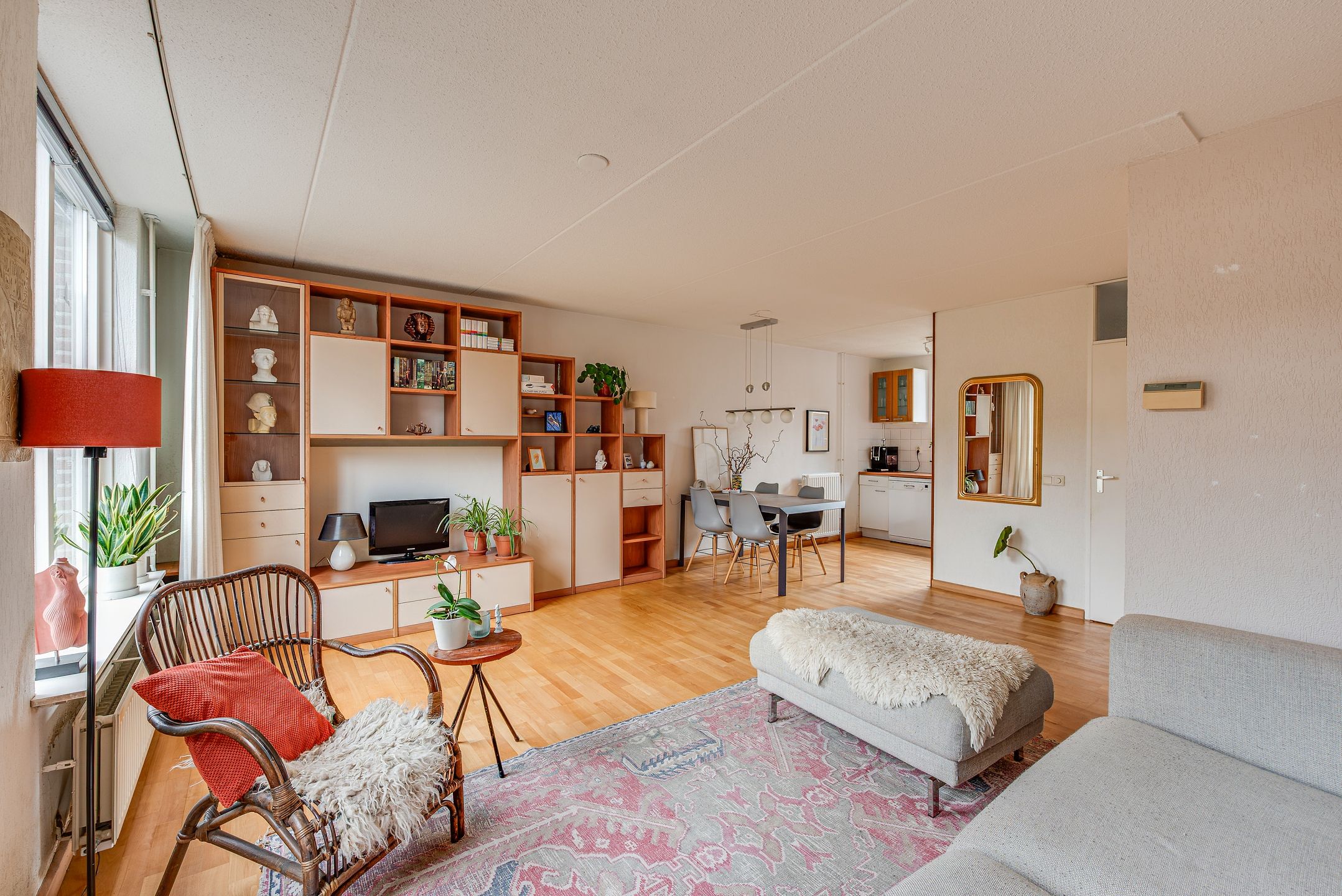 Foto 9 van Evertsenlaan 18