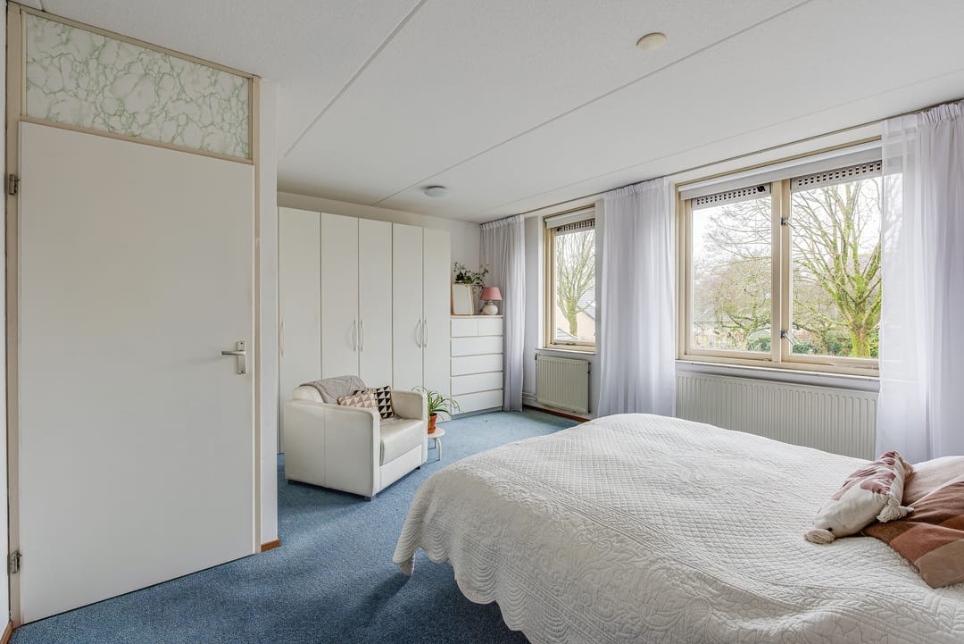 Foto 16 van Evertsenlaan 18