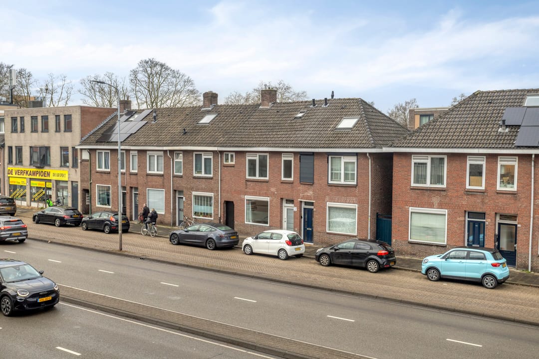 Foto 22 van Kronehoefstraat 44-A
