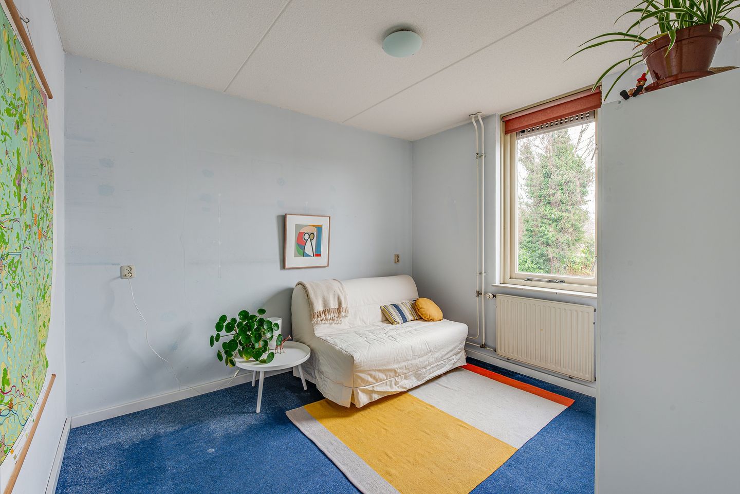 Foto 19 van Evertsenlaan 18