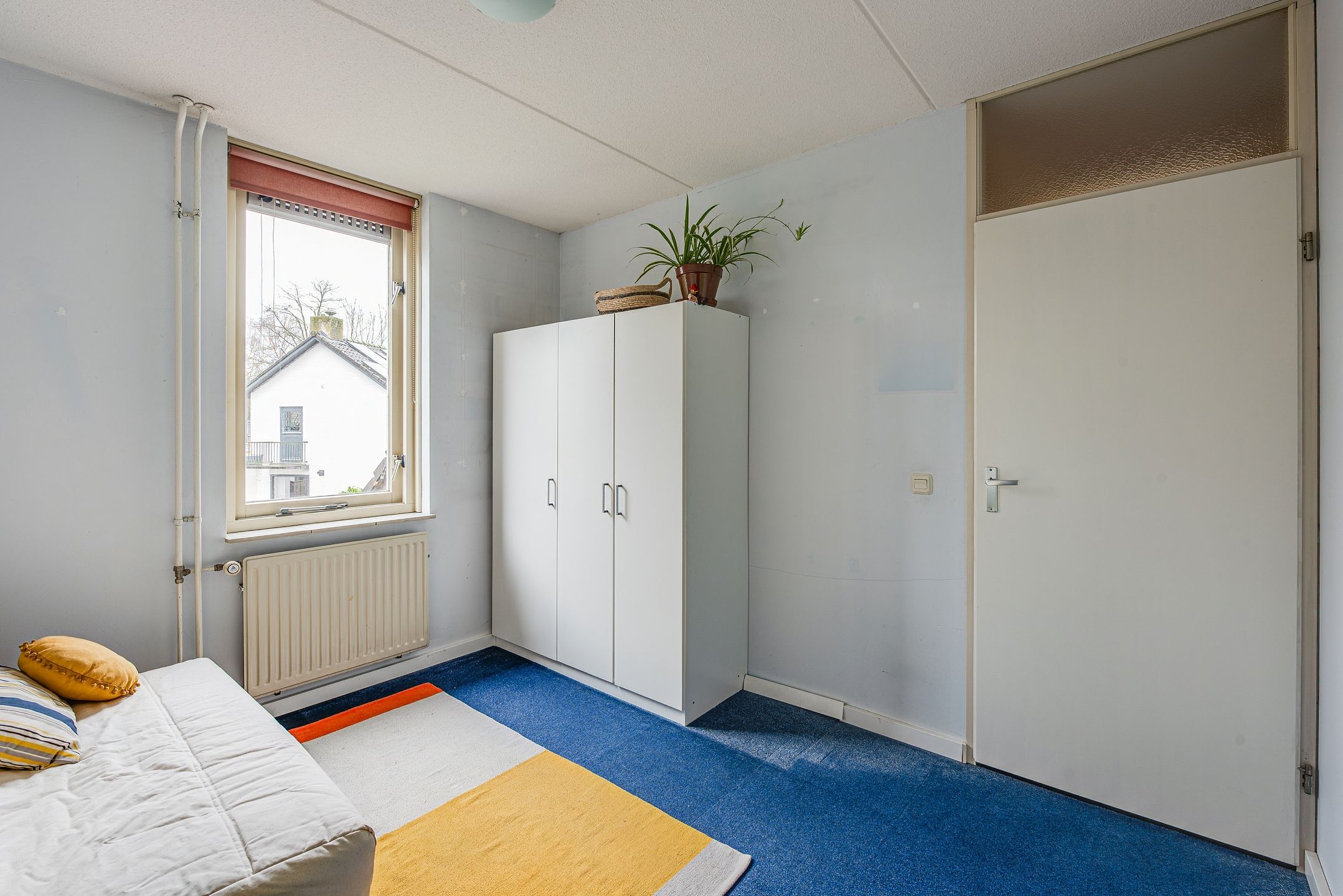 Foto 21 van Evertsenlaan 18