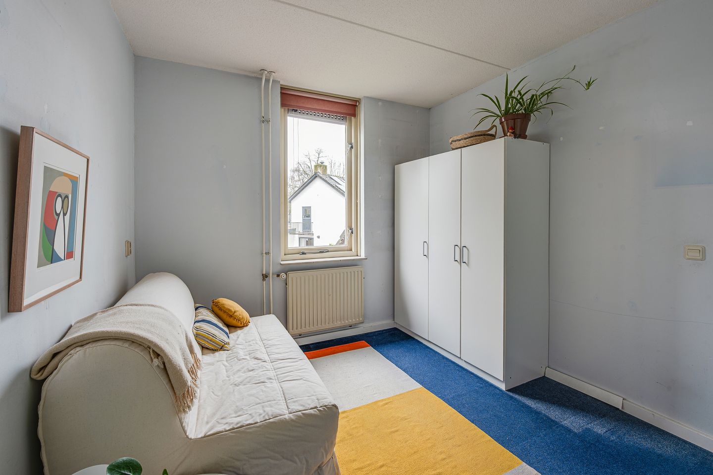 Foto 20 van Evertsenlaan 18