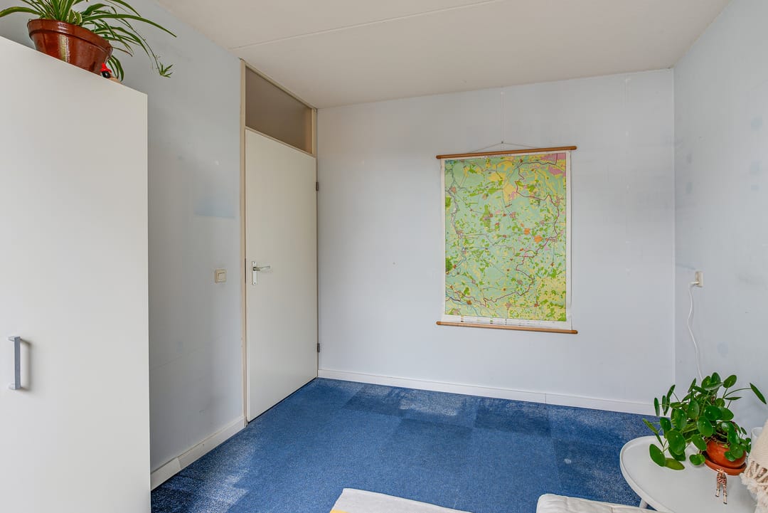 Foto 22 van Evertsenlaan 18