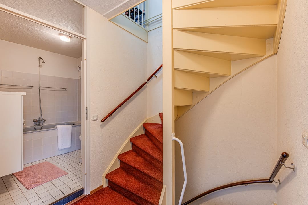 Foto 26 van Evertsenlaan 18