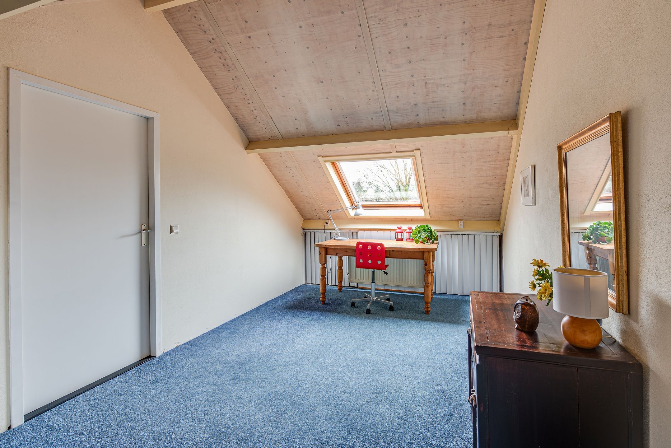 Foto 27 van Evertsenlaan 18