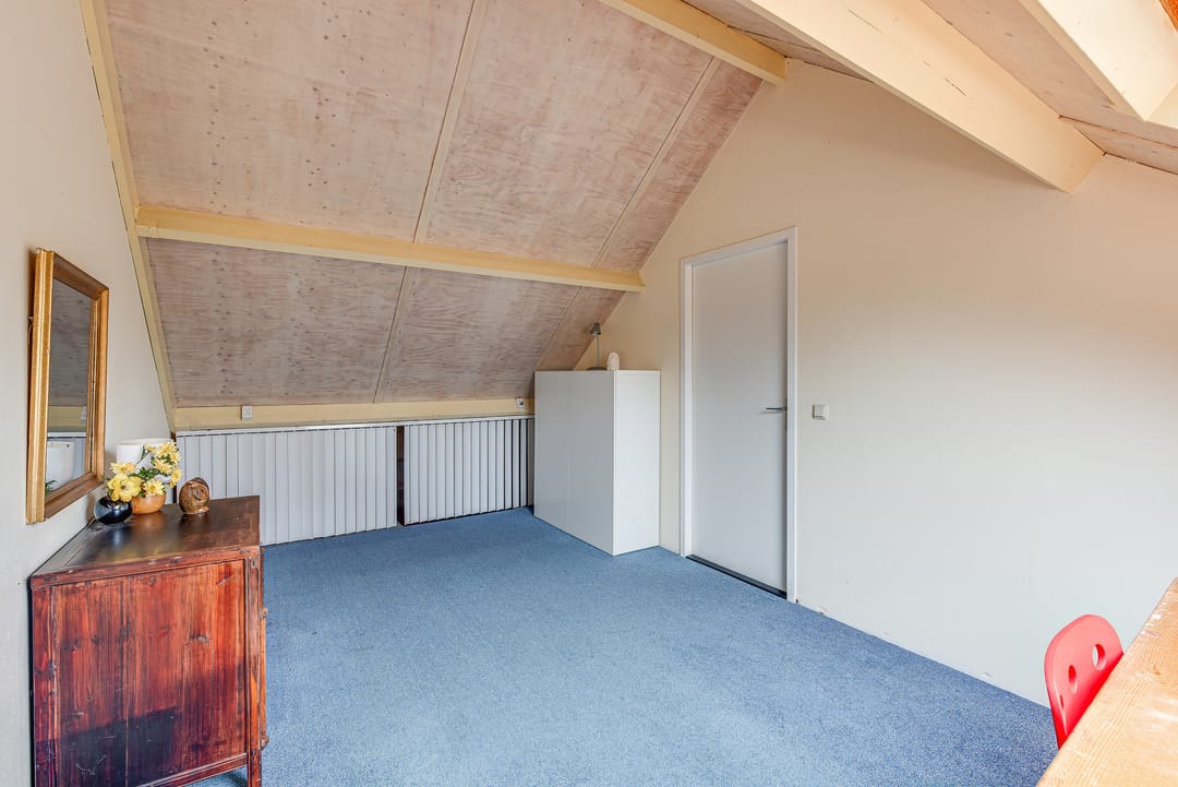 Foto 28 van Evertsenlaan 18