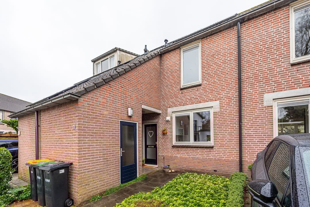 Foto 31 van Evertsenlaan 18