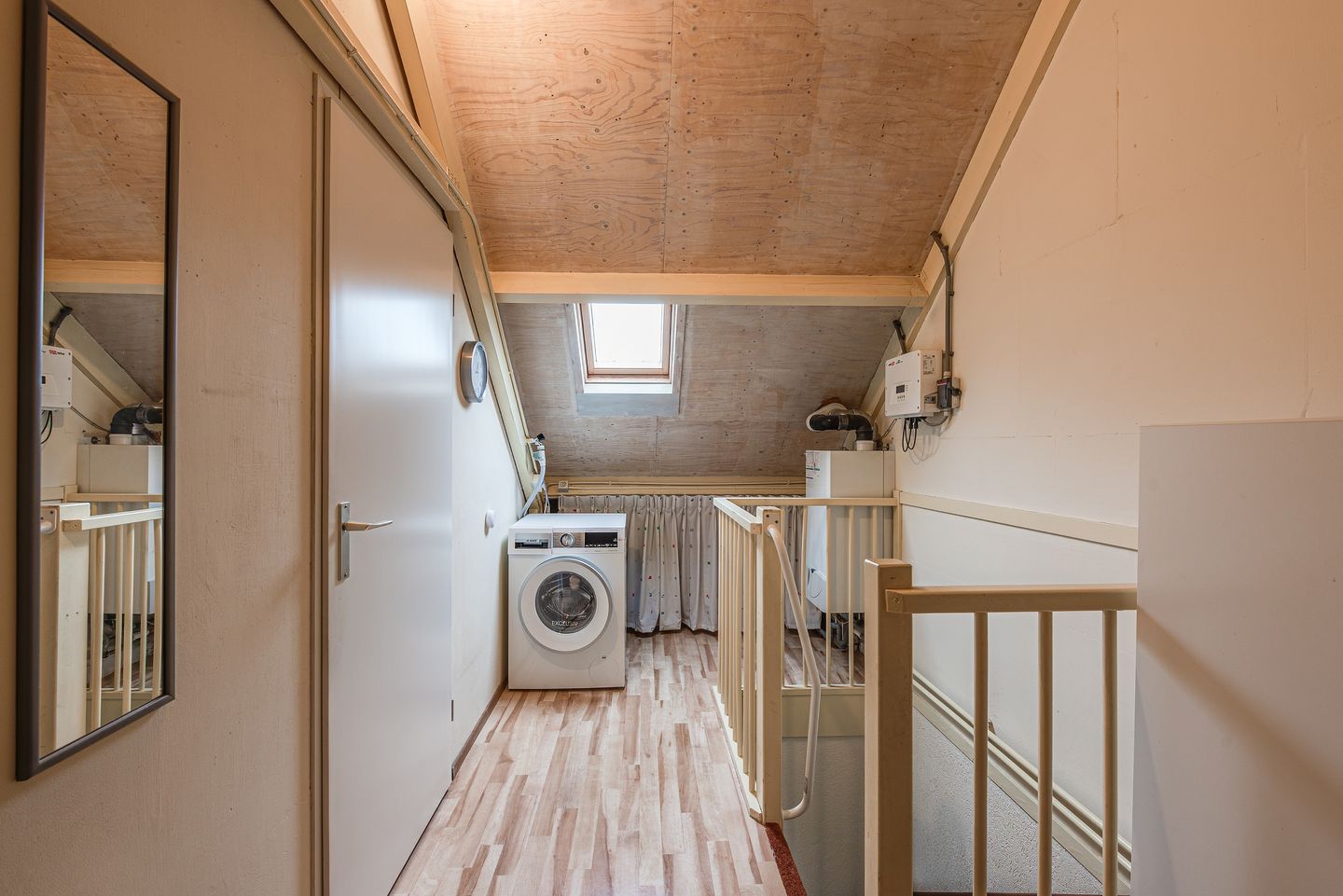 Foto 29 van Evertsenlaan 18