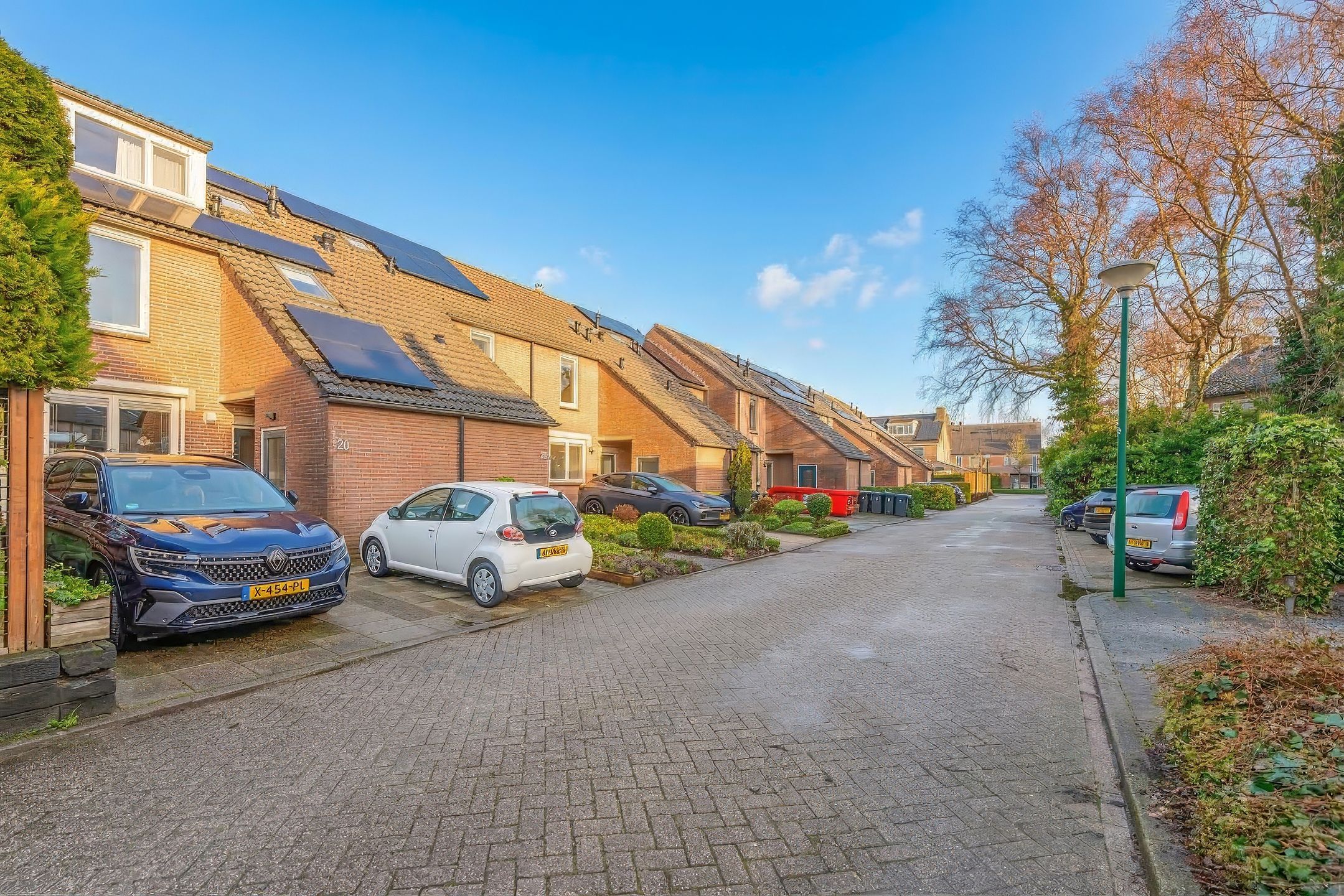 Foto 33 van Evertsenlaan 18