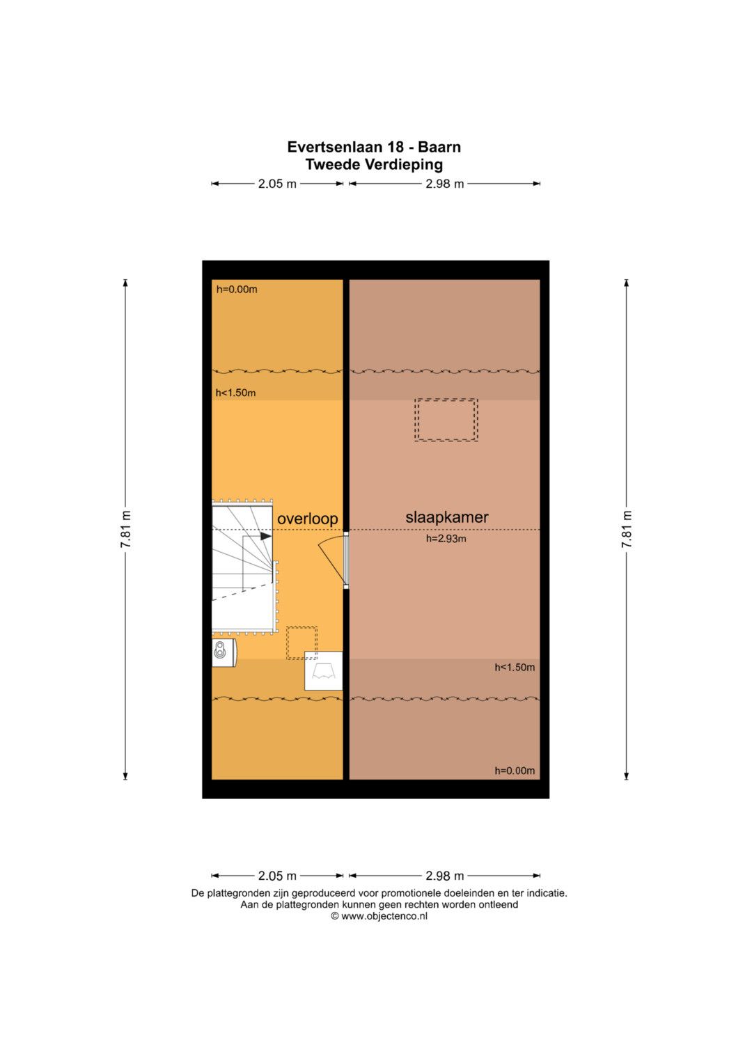 Foto 39 van Evertsenlaan 18