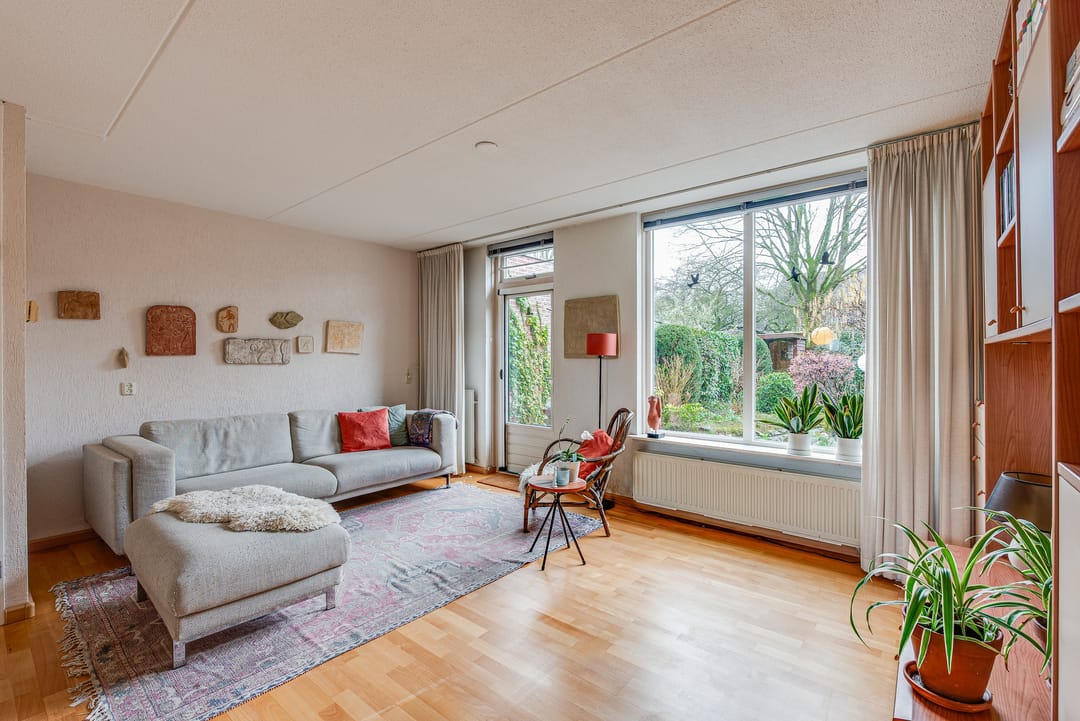 Foto 8 van Evertsenlaan 18