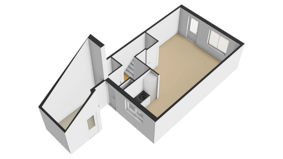 Foto 43 van Evertsenlaan 18