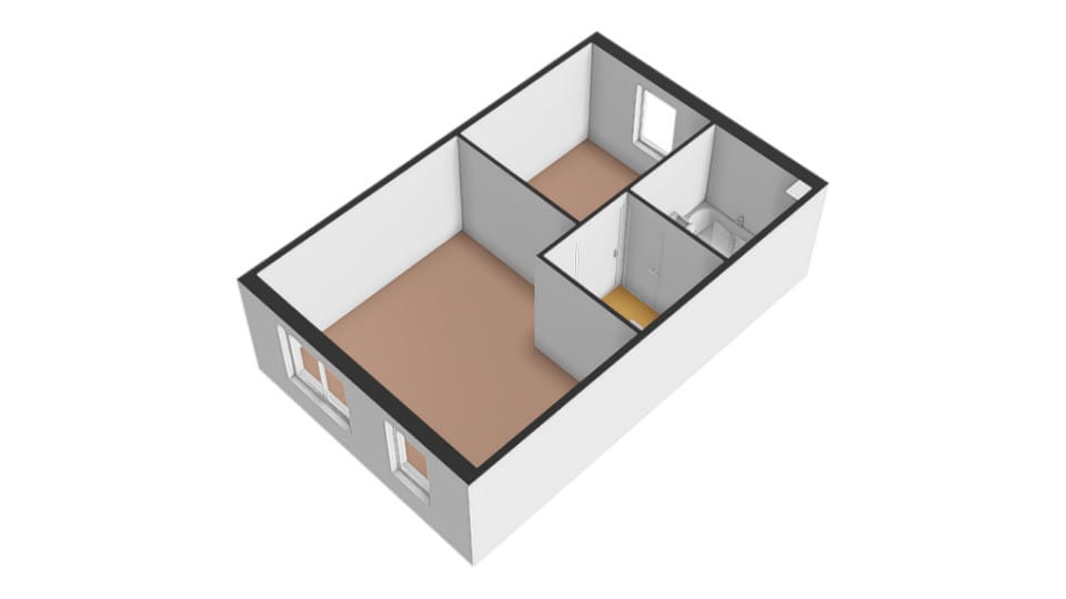 Foto 46 van Evertsenlaan 18