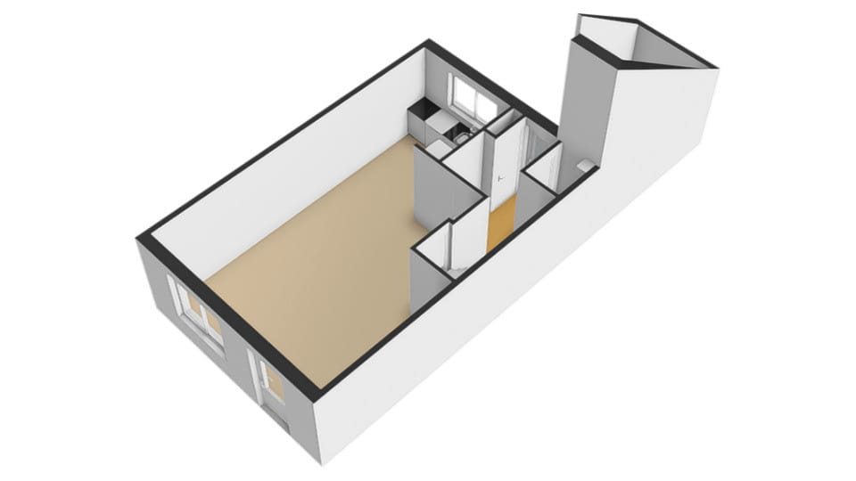 Foto 44 van Evertsenlaan 18