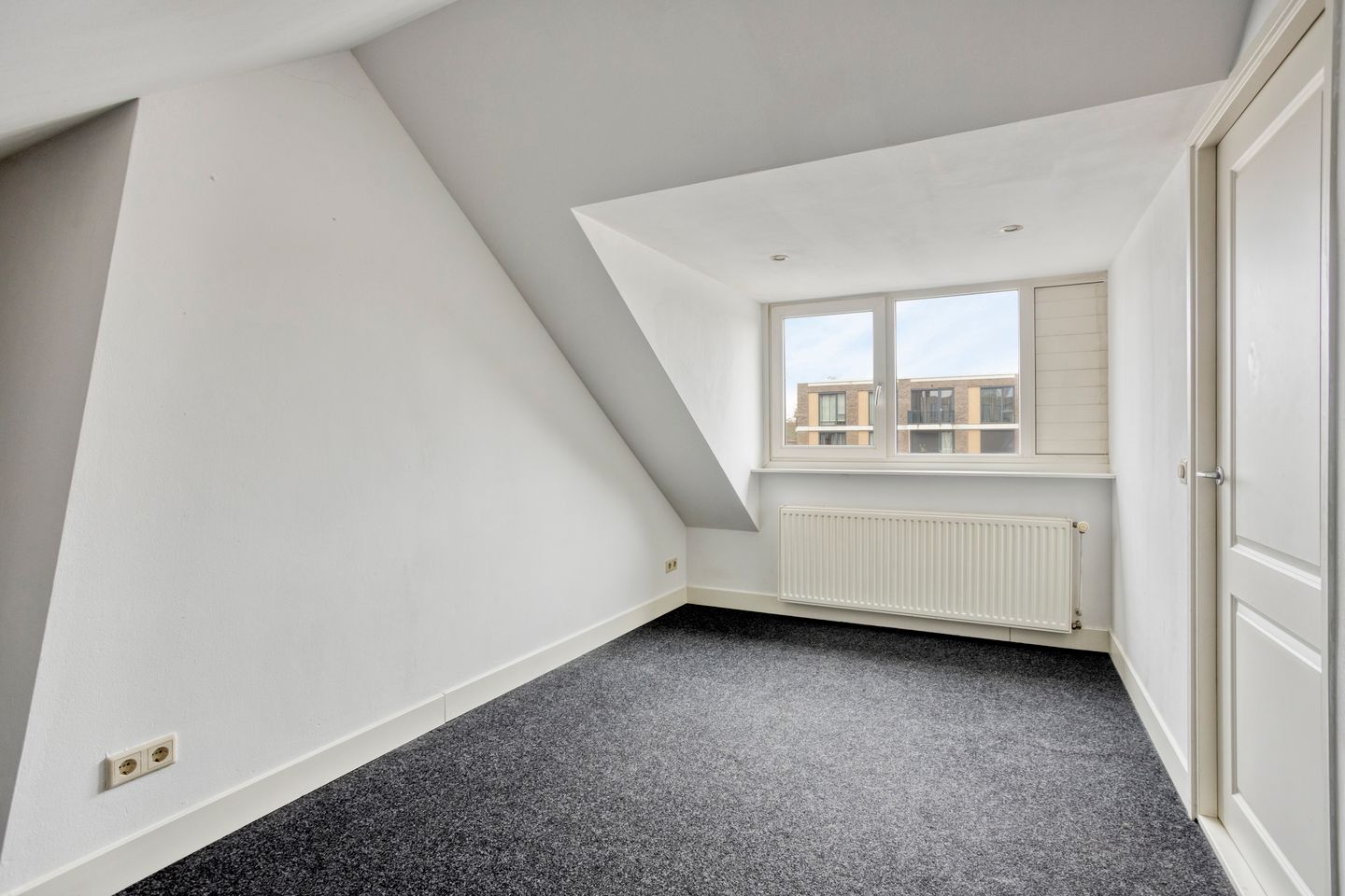 Foto 4 van Kronehoefstraat 44-A