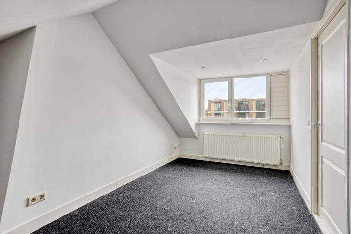 Foto 4 van Kronehoefstraat 44-A