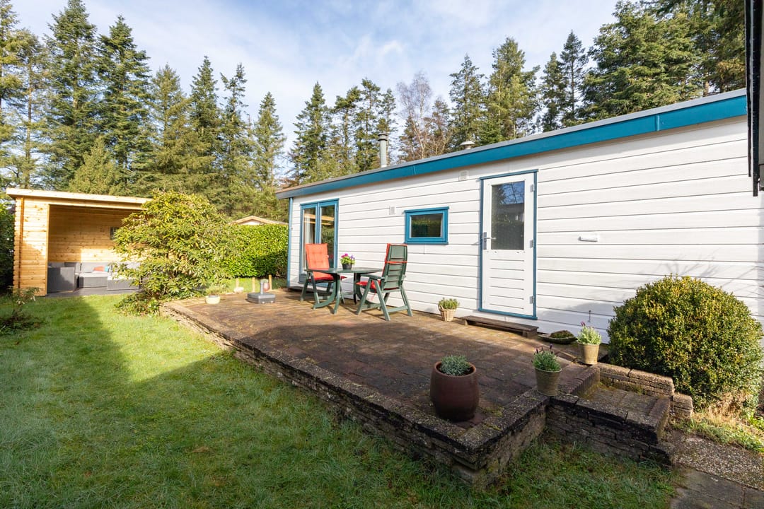 Foto 1 van Nieuwe Prinsenweg 7-51