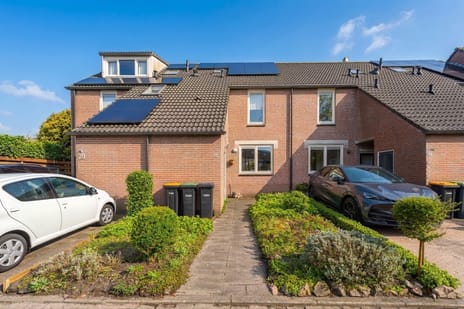 Evertsenlaan thumbnail