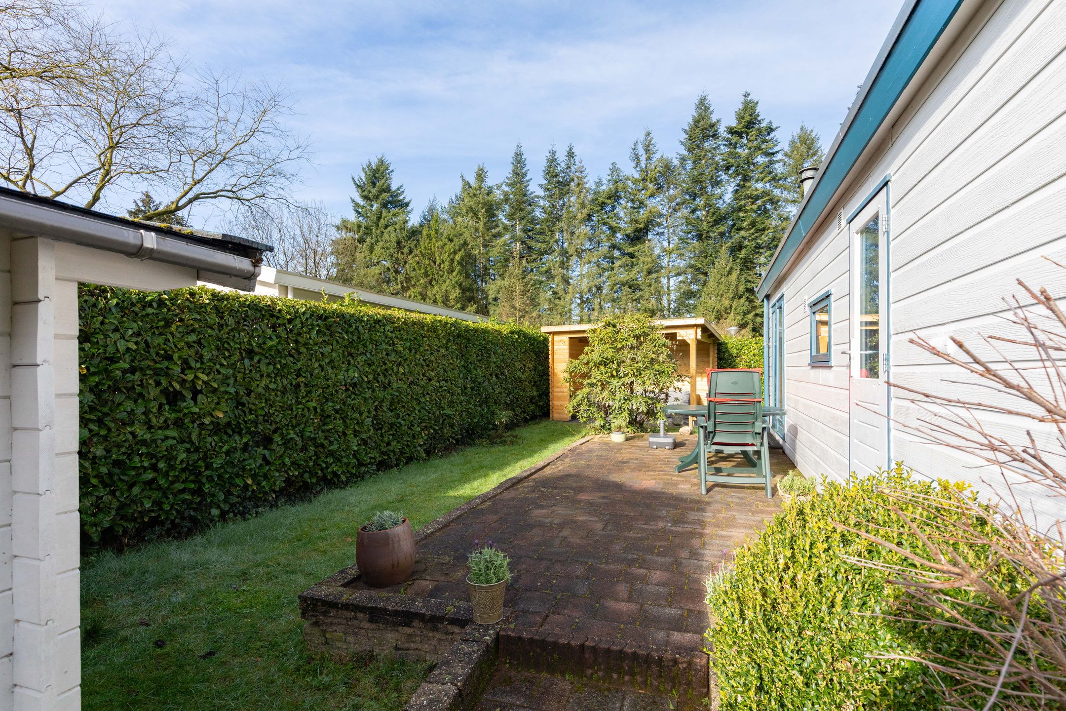1-bedroom freehold villa in Putten — photo 5 of 5