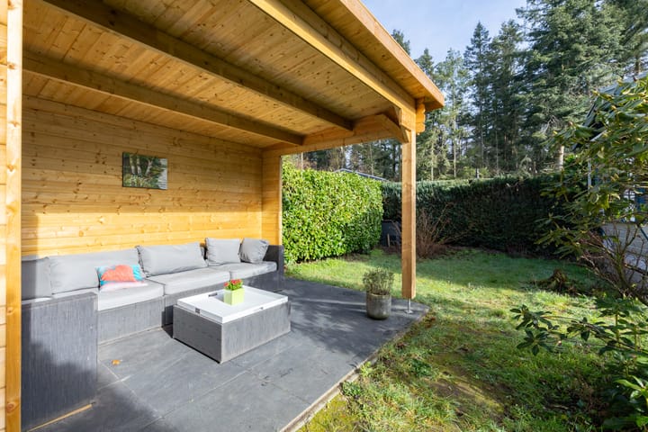 Vrijstaande woning te koop: Nieuwe Prinsenweg 7-51, Putten