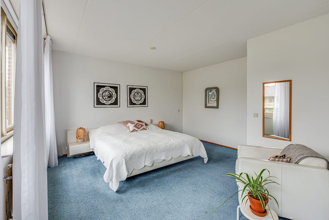 Foto 17 van Evertsenlaan 18