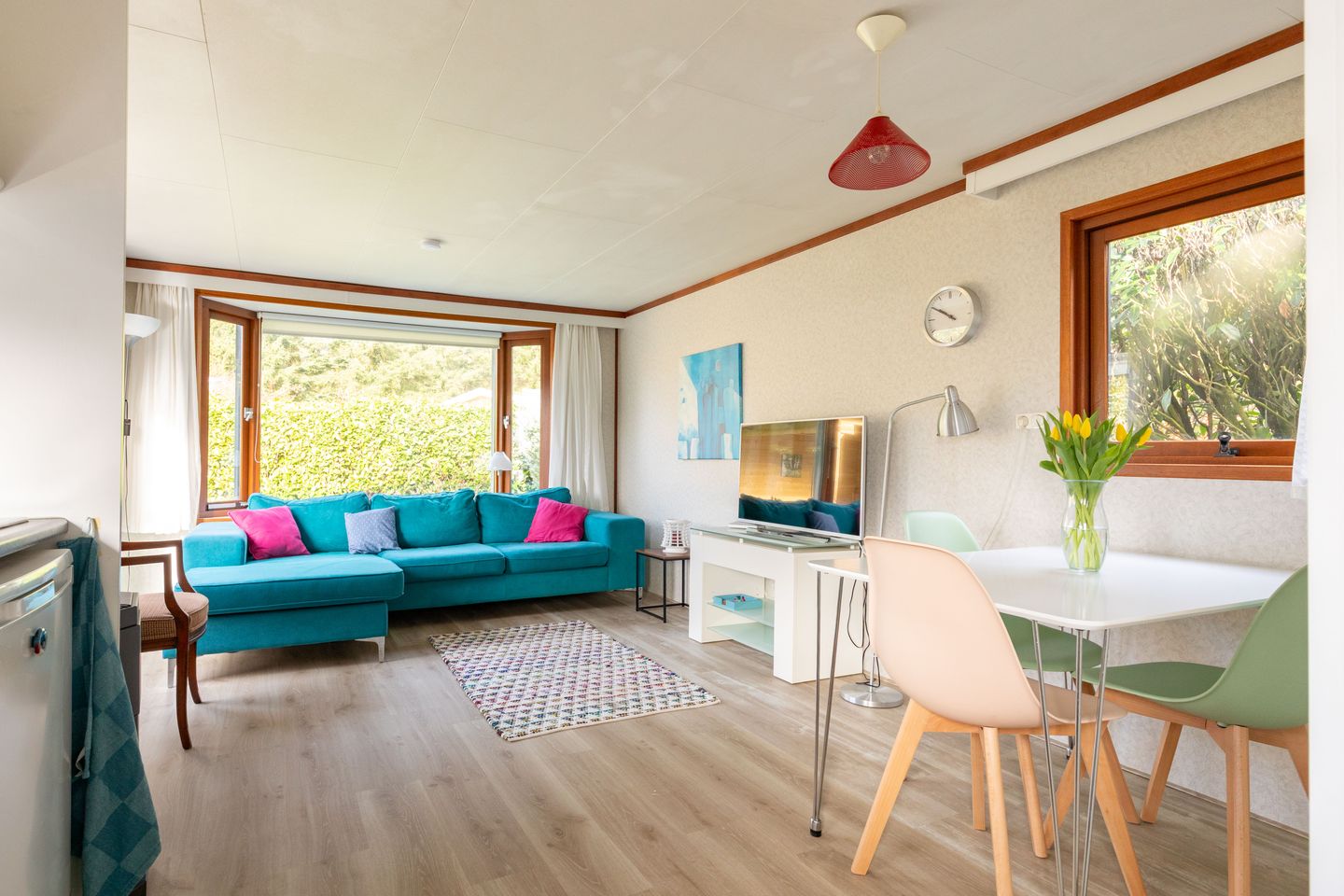 Foto 10 van Nieuwe Prinsenweg 7-51