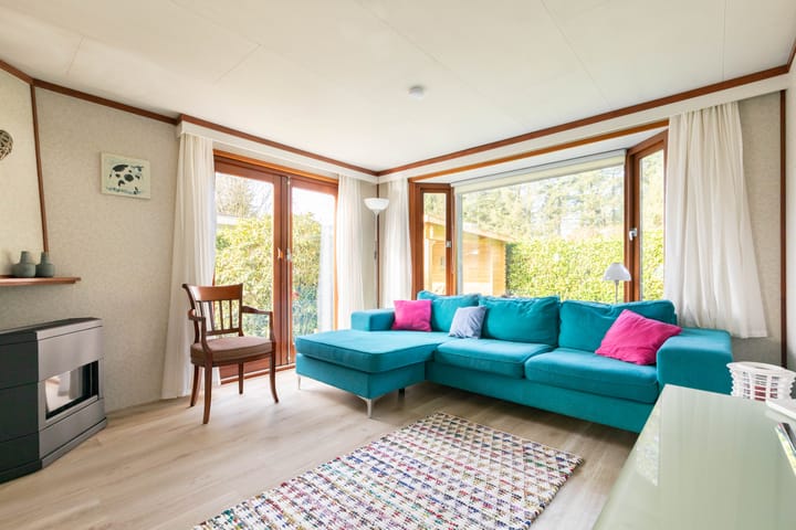 Vrijstaande woning te koop: Nieuwe Prinsenweg 7-51, Putten