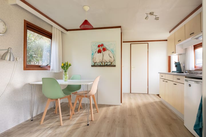 Vrijstaande woning te koop: Nieuwe Prinsenweg 7-51, Putten