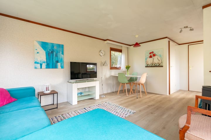 Vrijstaande woning te koop: Nieuwe Prinsenweg 7-51, Putten
