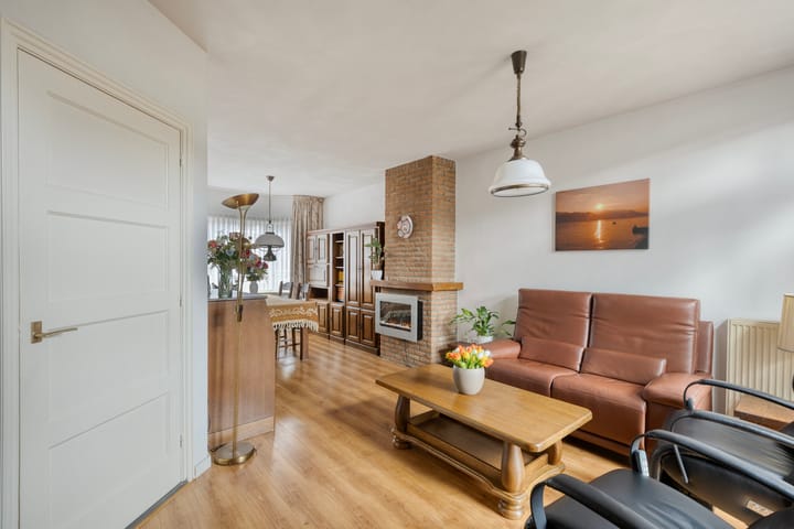 Foto 4 van Hertogstraat 18