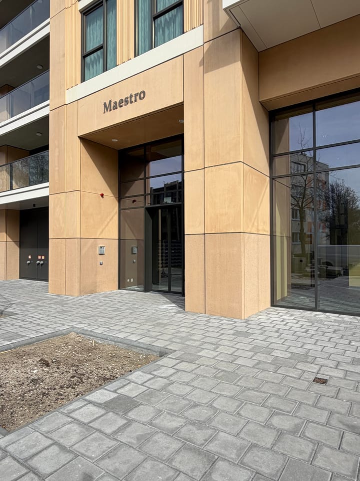 Foto 2 van Randveen 660