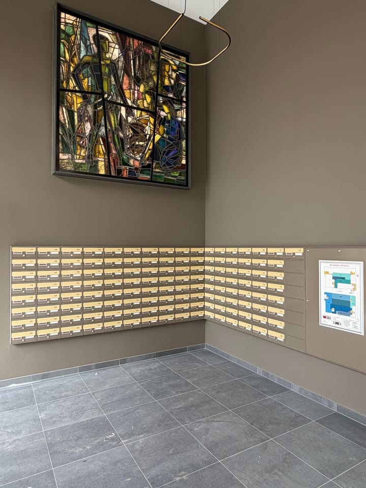 Foto 3 van Randveen 660