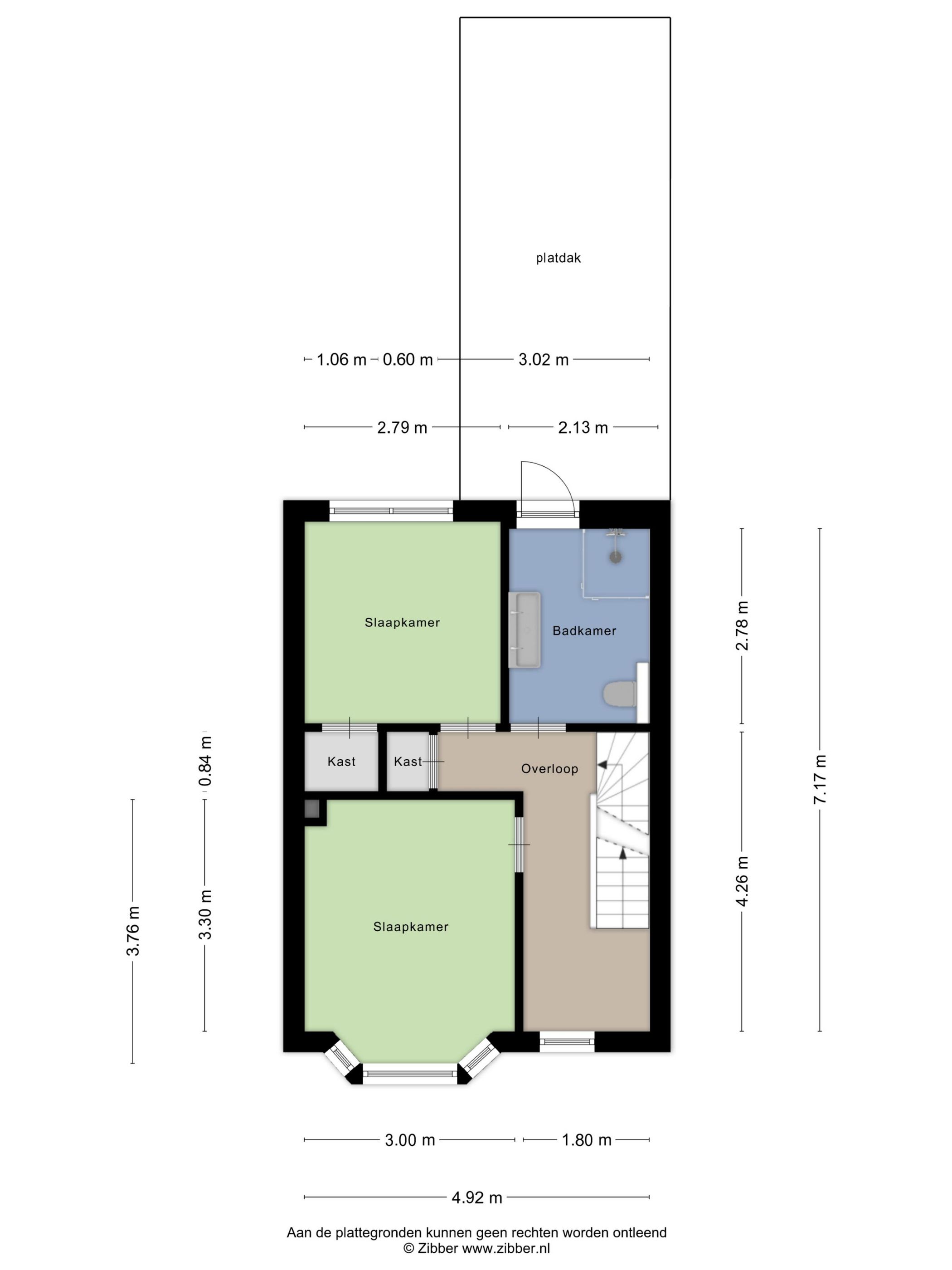 Move-in Ready 1930s Home with South-Facing Garden Near Piushaven — 35