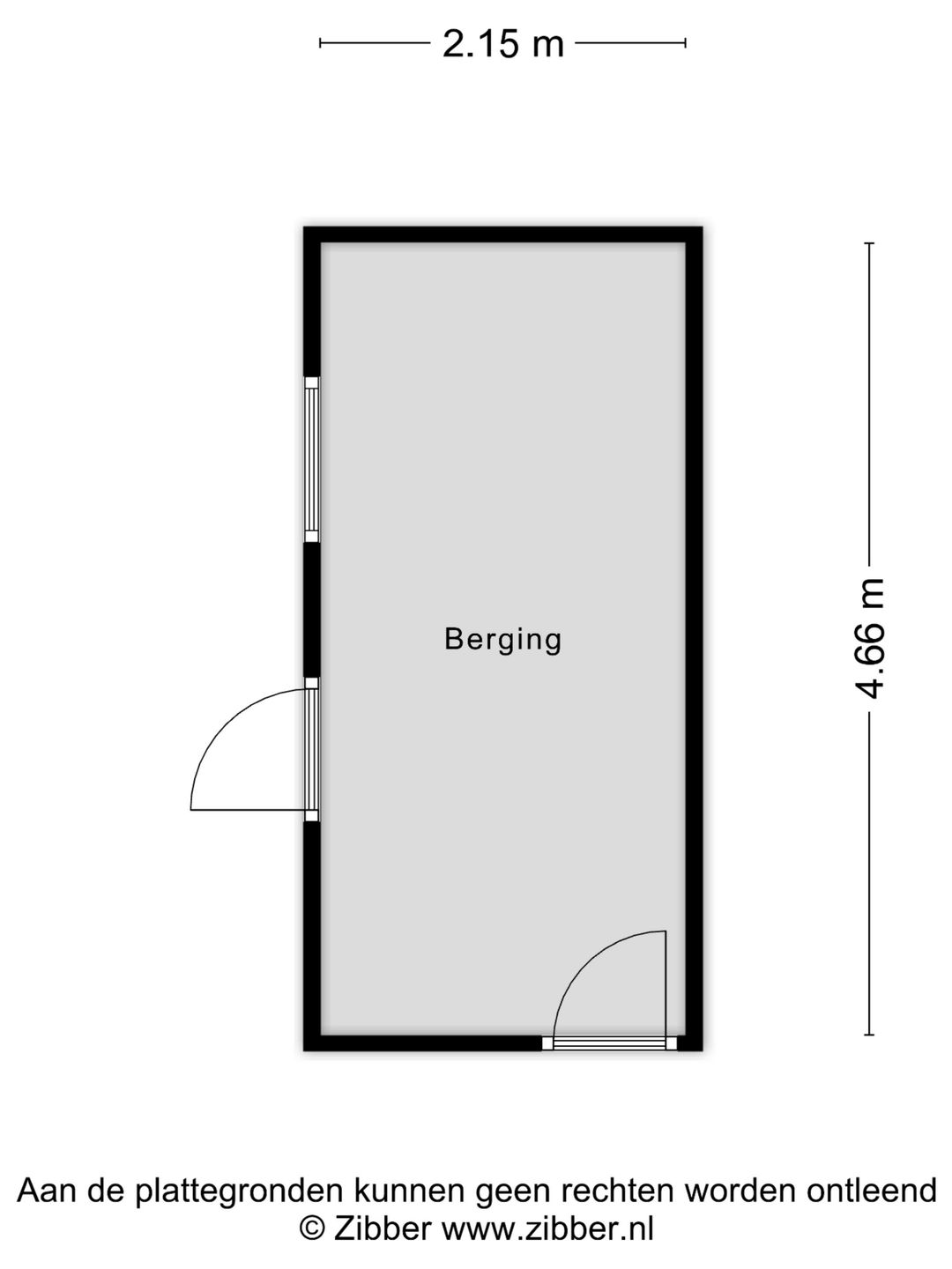 Move-in Ready 1930s Home with South-Facing Garden Near Piushaven — 34