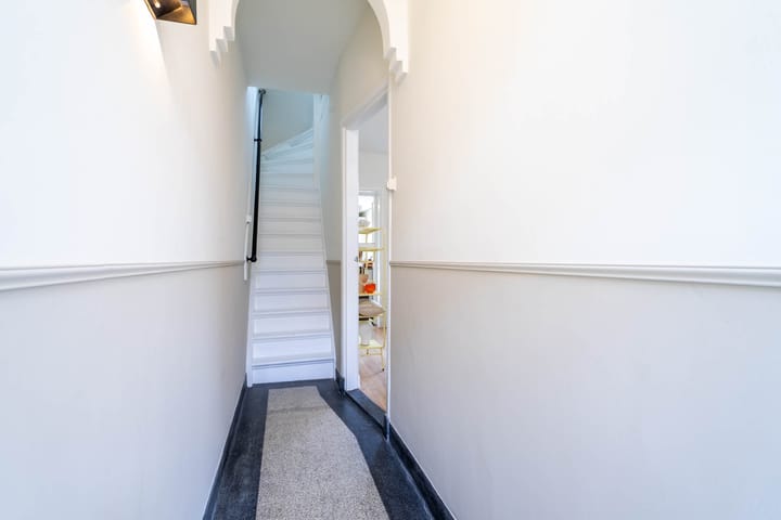 Foto 4 van Trompstraat 42
