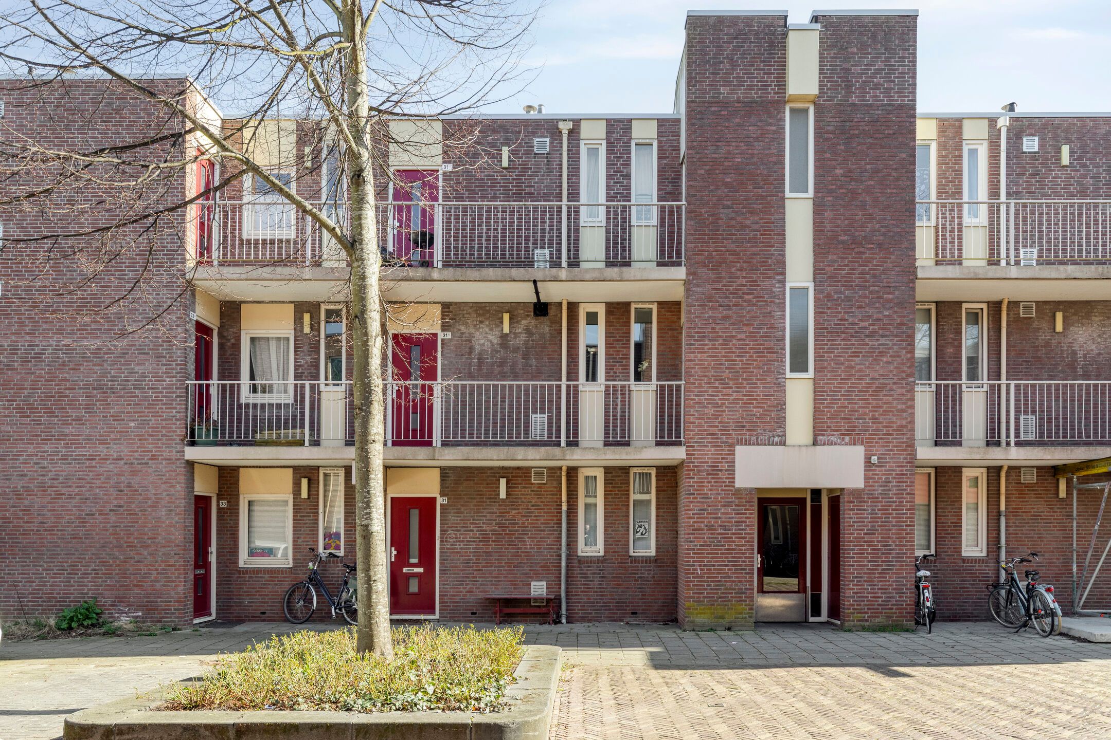 Bedumerstraat 31-A 31 a