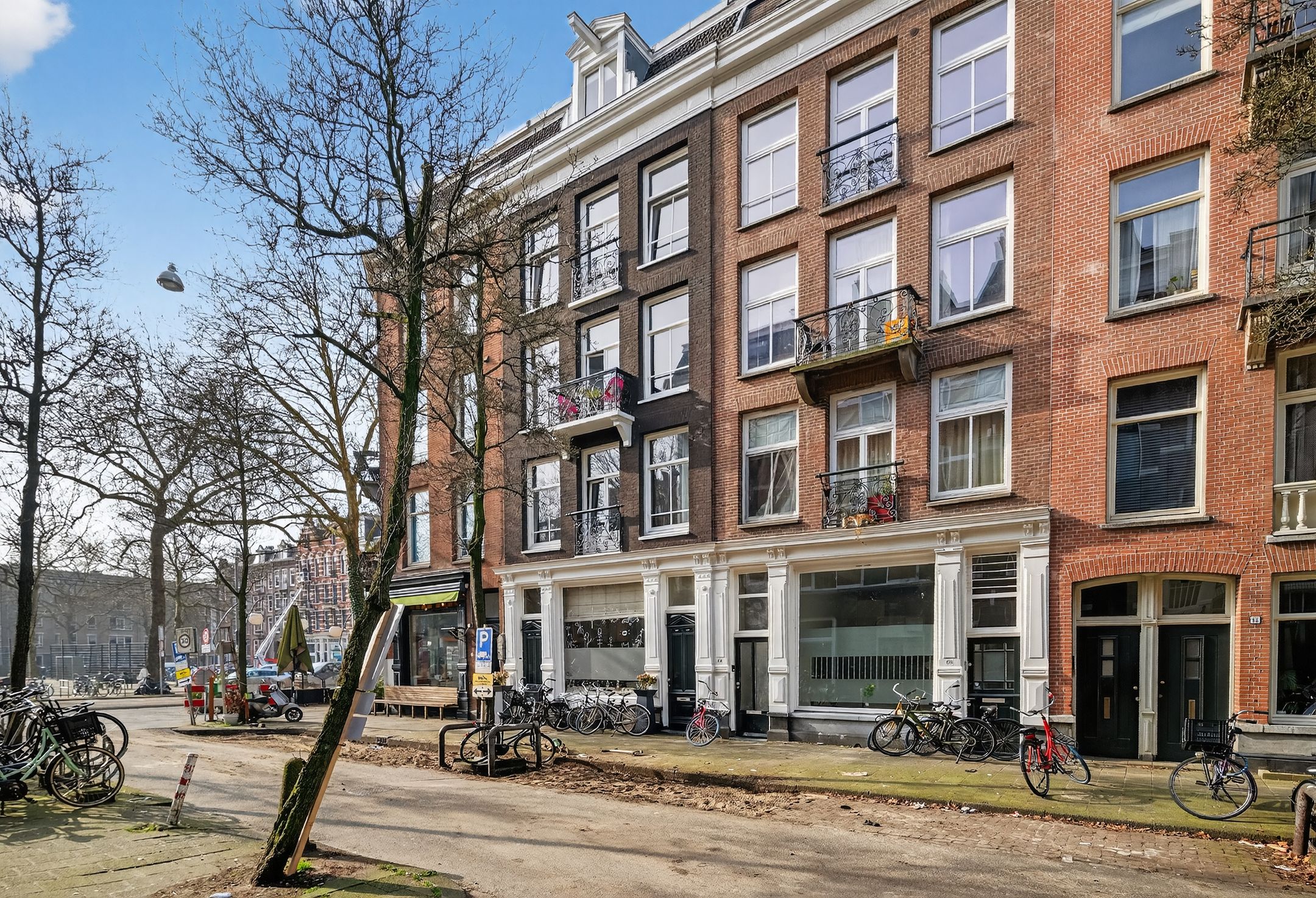 Hemonystraat 68-B 68 B