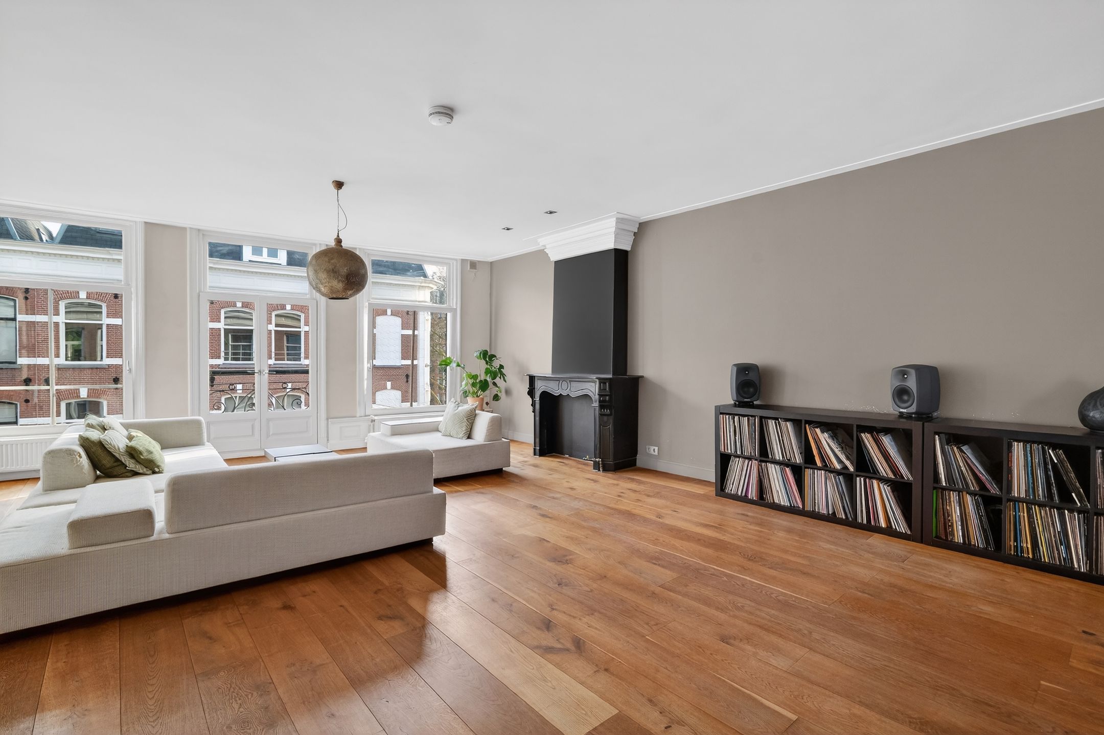Photo 3 of Hemonystraat 68-B
