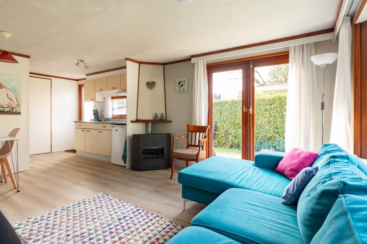 Vrijstaande woning te koop: Nieuwe Prinsenweg 7-51, Putten