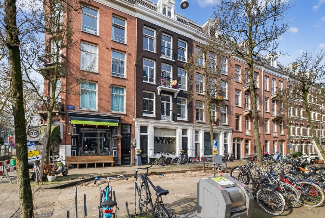 Photo 26 of Hemonystraat 68-B